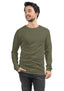 Unisex Long Sleeve Tee | Bella + Canvas 3501