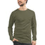 Unisex Long Sleeve Tee | Bella + Canvas 3501