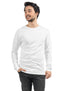 Unisex Long Sleeve Tee | Bella + Canvas 3501
