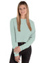 Women's Cropped Sweatshirt | Bella + Canvas 7503