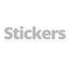 Kiss-Cut Stickers