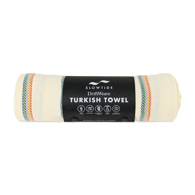 Slowtide Turkish Cotton Towel 101703-910