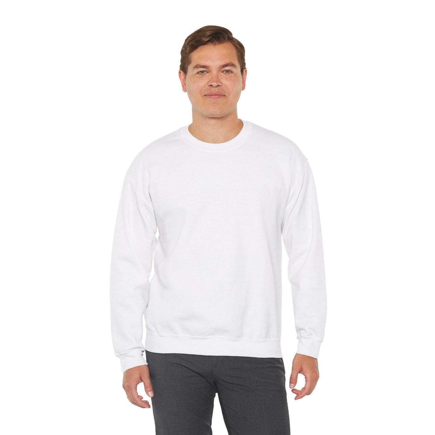 CA - Unisex Heavy Blend™ Crewneck Sweatshirt