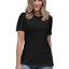 Women's Relaxed T-Shirt | Bella + Canvas 6400