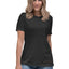 Women's Relaxed T-Shirt | Bella + Canvas 6400