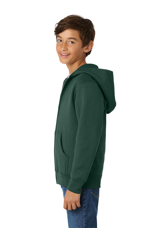 Dark Green