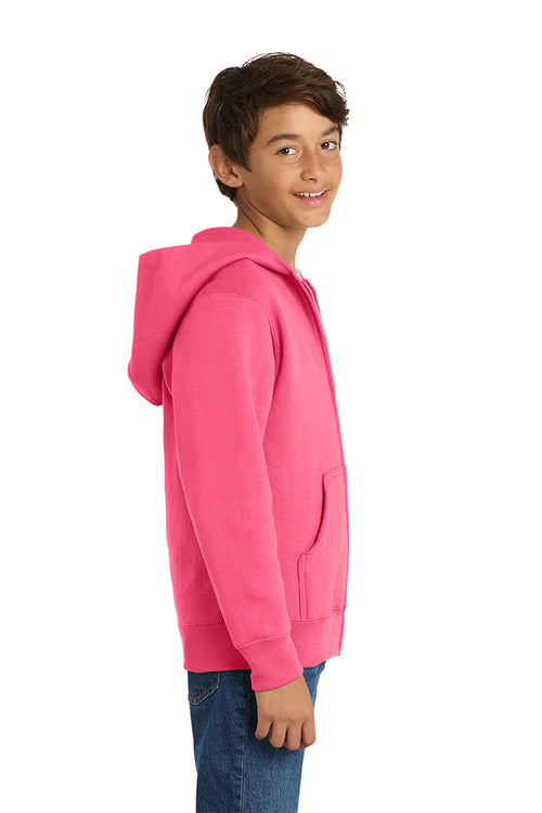 Neon Pink