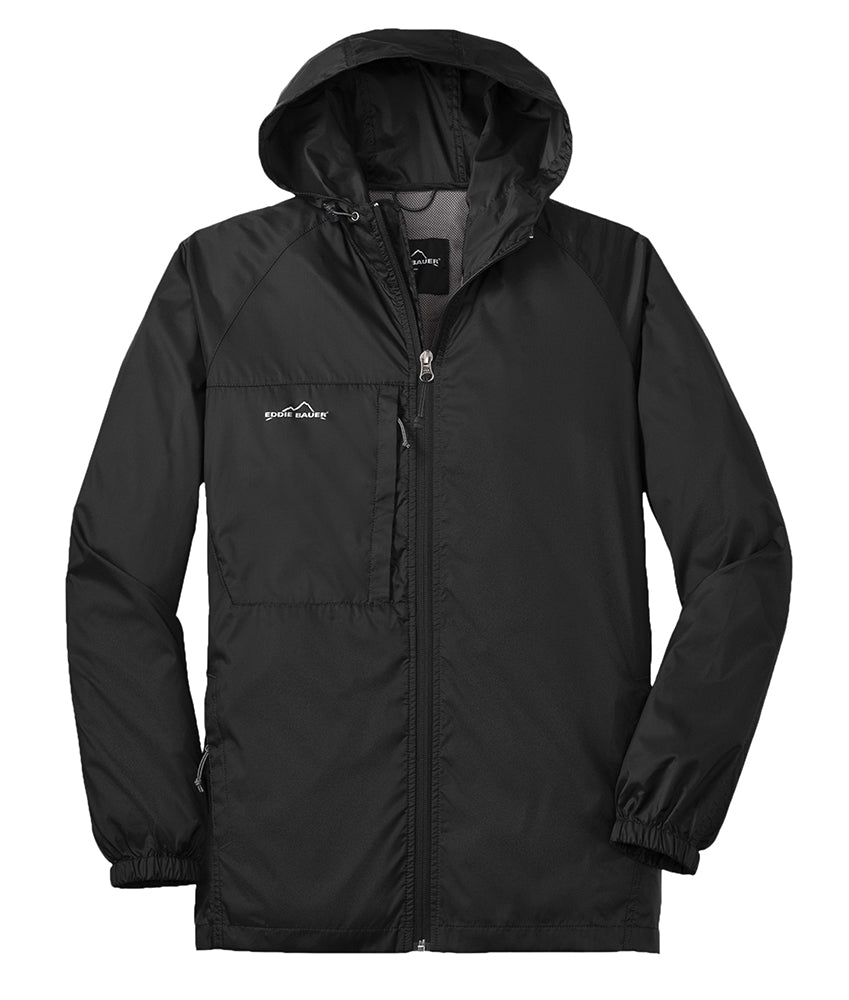 Eddie Bauer Packable Wind Jacket EB500