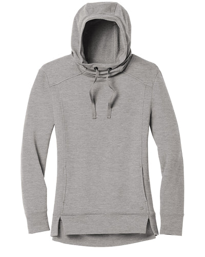 Petrol Grey Heather