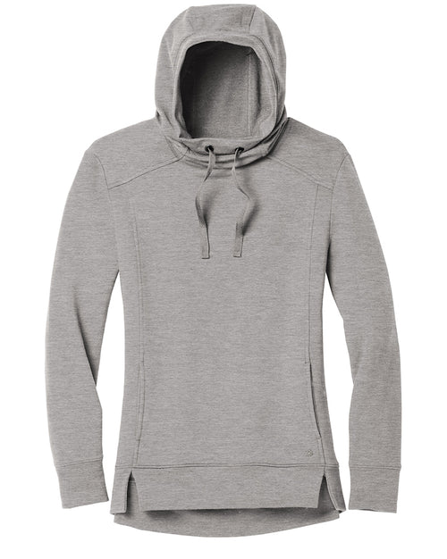 Petrol Grey Heather