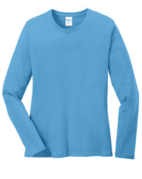 Aquatic Blue