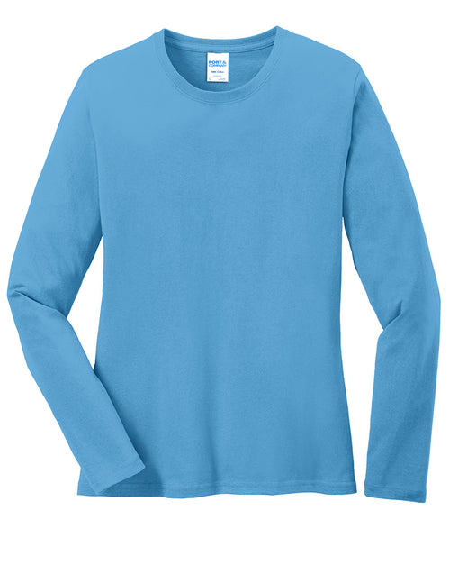 Aquatic Blue