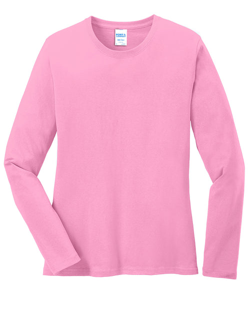 Candy Pink
