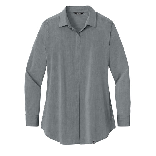 Gear Grey Heather