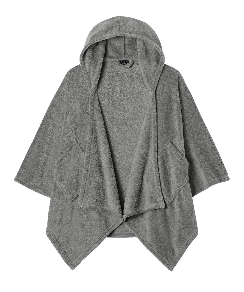 Port Authority Dream Plush Open Hoodie BP44