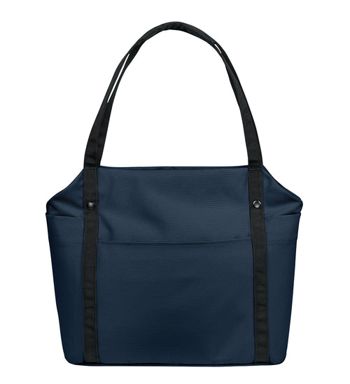 River Blue Navy