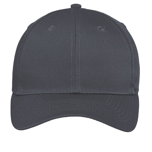 Steel Grey