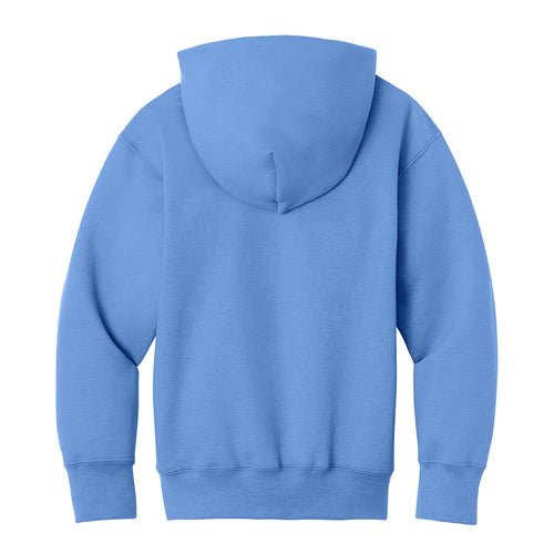 Carolina Blue