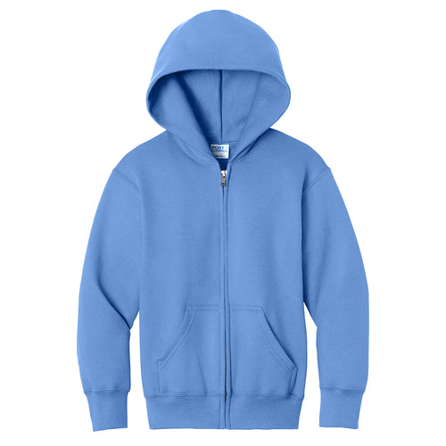 Carolina Blue
