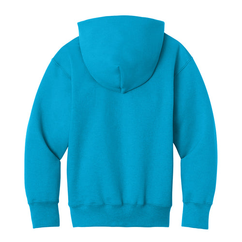 Neon Blue