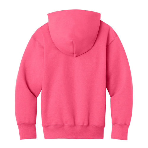 Neon Pink