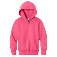 Neon Pink