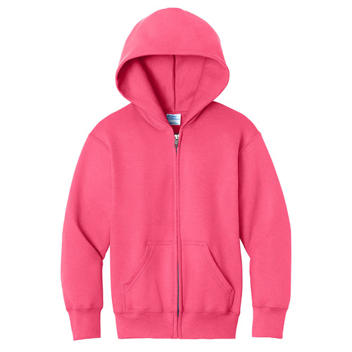 Neon Pink