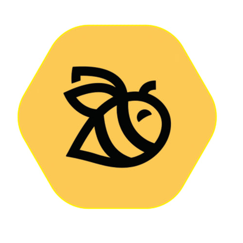 Black & Yellow