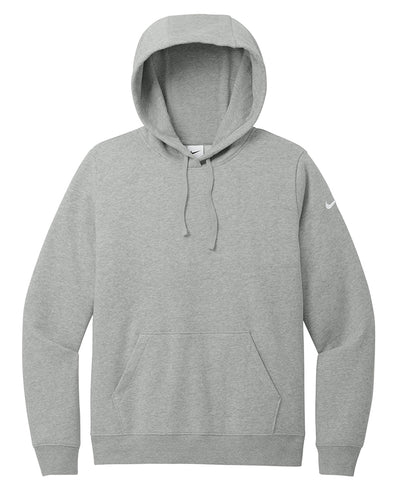 Dark Grey Heather