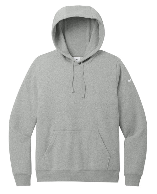 Dark Grey Heather