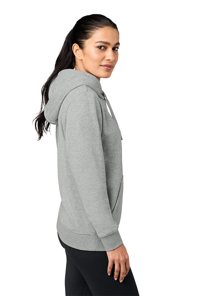 Dark Grey Heather