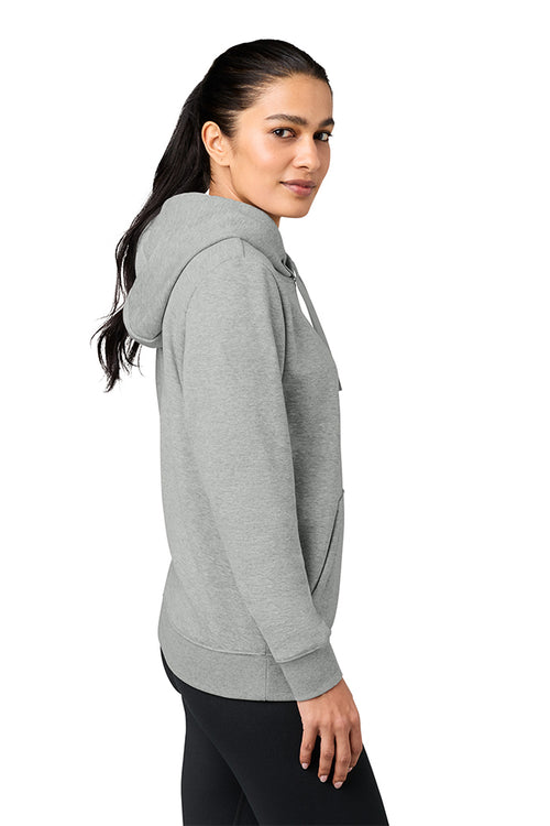 Dark Grey Heather