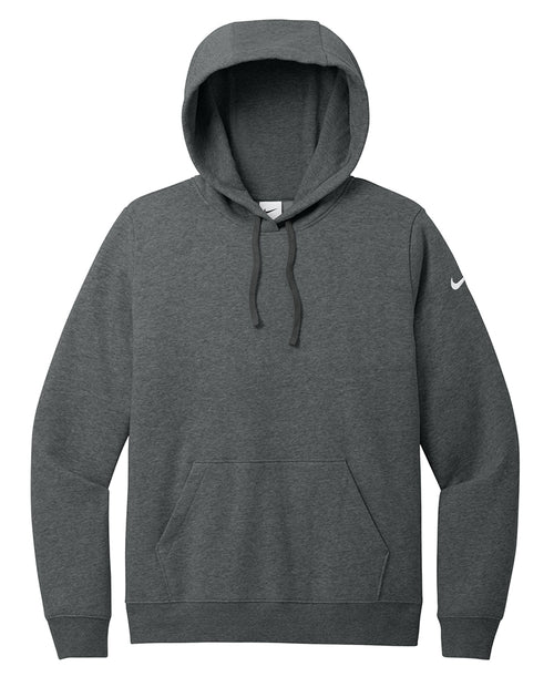 Charcoal Heather
