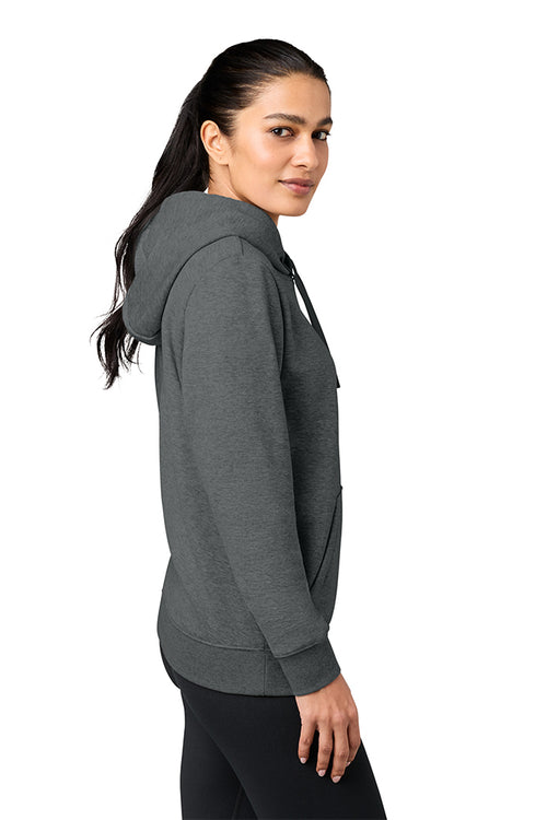 Charcoal Heather
