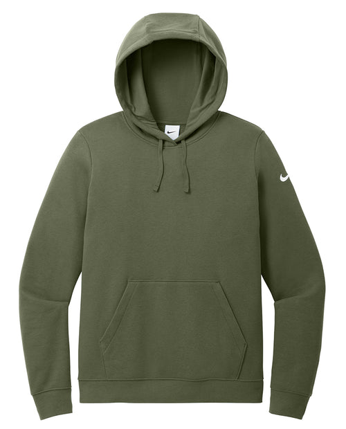 Medium Olive