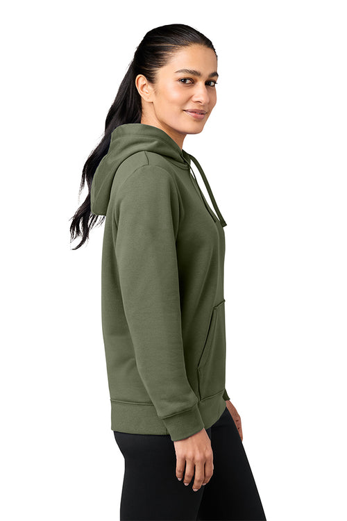 Medium Olive