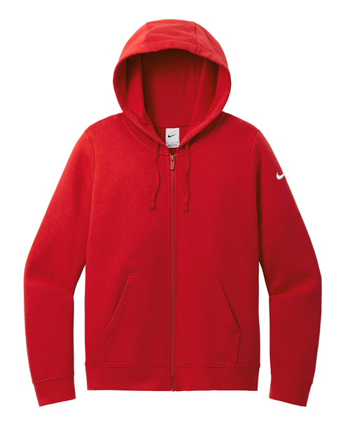 University Red