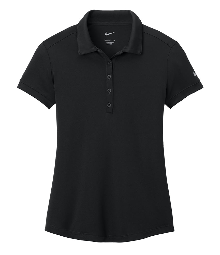 Nike Women's Dri-FIT Players Modern Fit Polo 811807