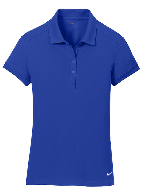 Deep Royal Blue