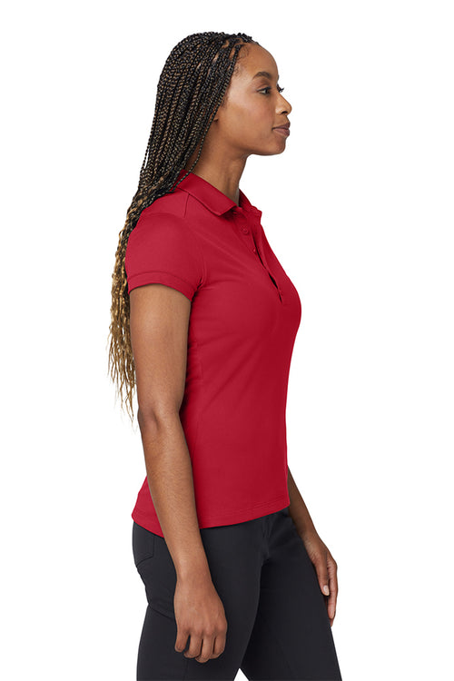 Gym Red