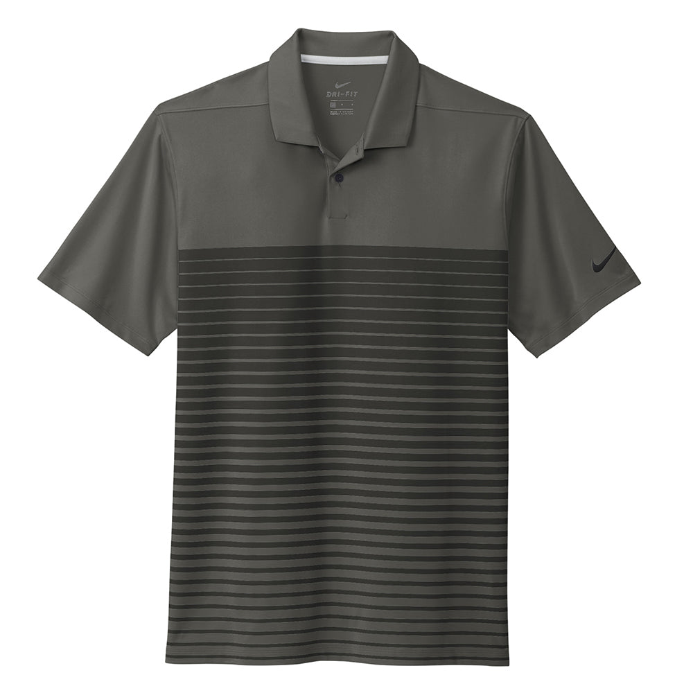 Nike Dri-FIT Vapor Block Polo NKDC2114
