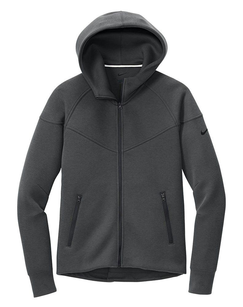 Nike Women’s Tech Fleece Full-Zip Hoodie NKFQ4798