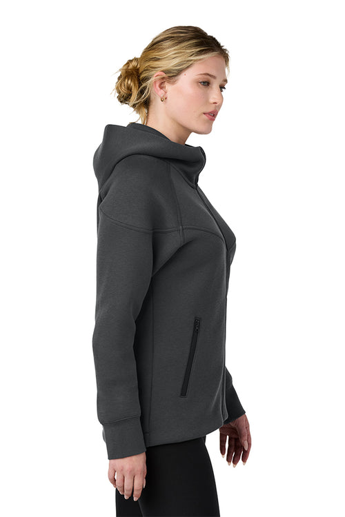 Anthracite Heather