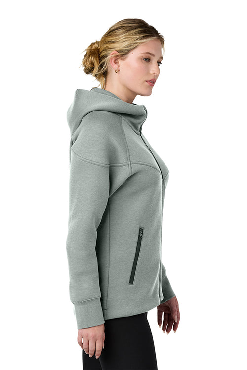 Dark Grey Heather