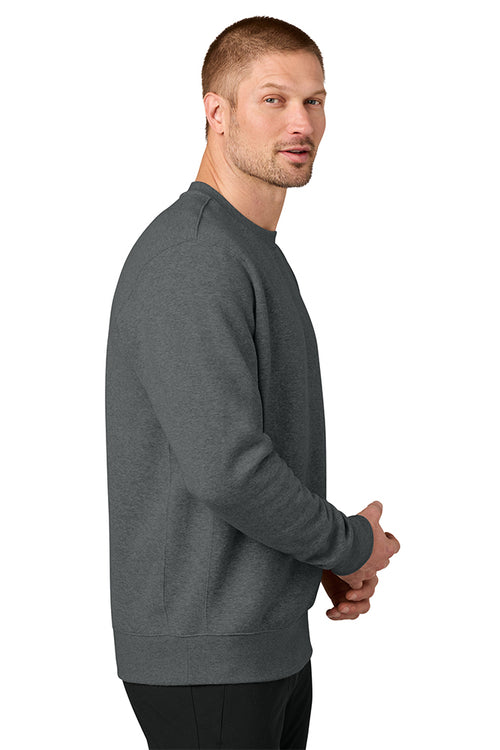 Charcoal Heather