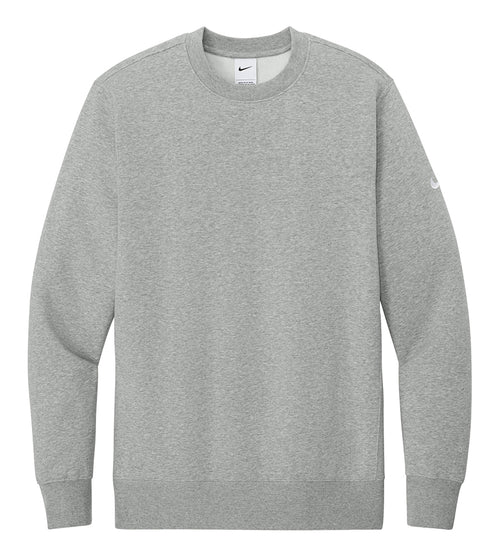 Dark Grey Heather