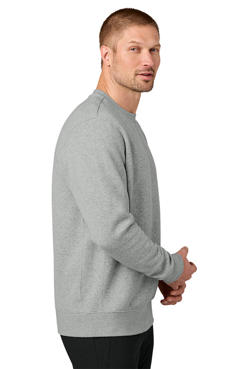 Dark Grey Heather