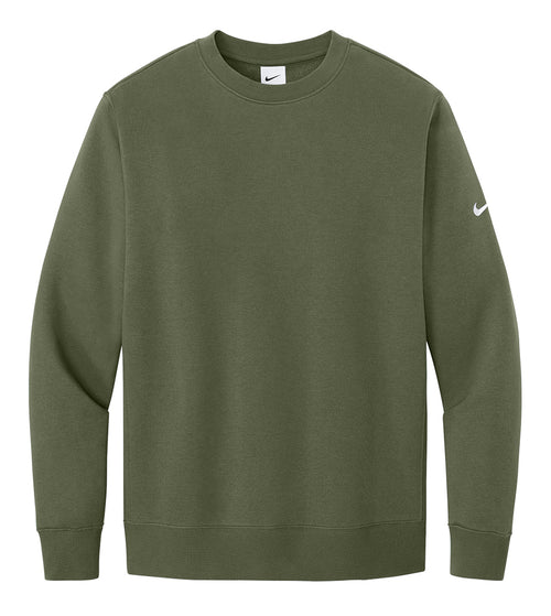 Medium Olive
