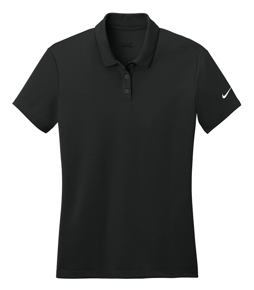 Nike Women's Dry Essential Solid Polo NKBV6043