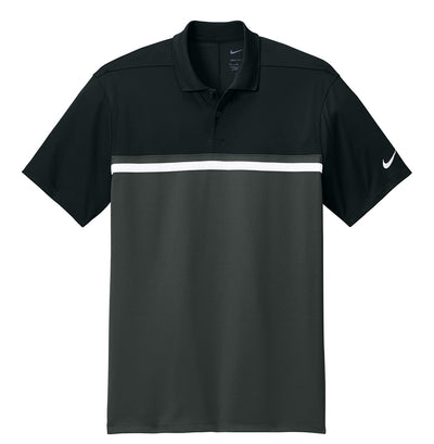 Black/ Anthracite/ White